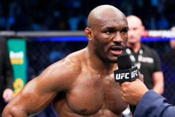 Ветеран UFC поддержал лигу Джейка Пола