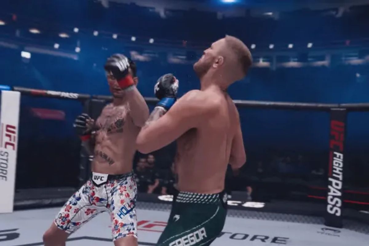UFC 6