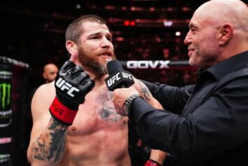 Миллер рассказал, как рак сына отсрочил его возвращение в UFC