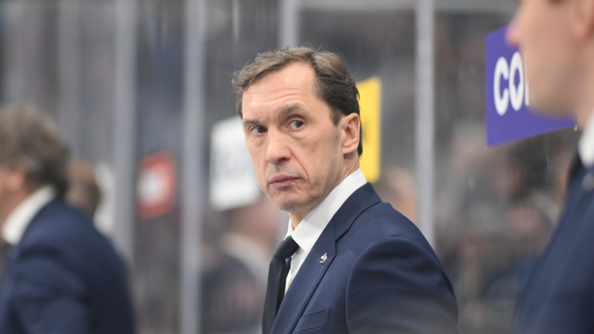 Козлов