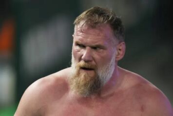Легенда UFC рассказал, как тяжелому дивизиону вернуть прежнее величие