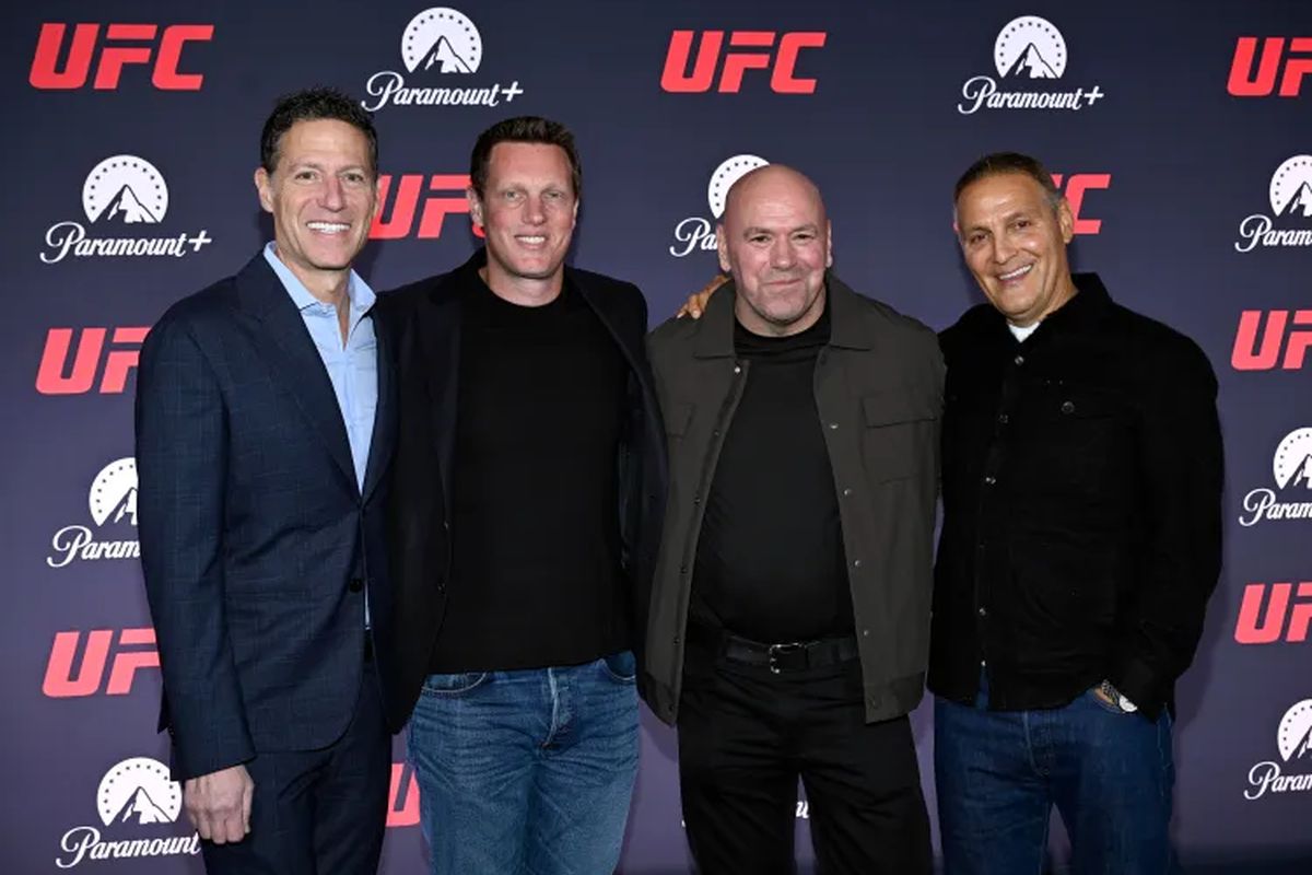 UFC