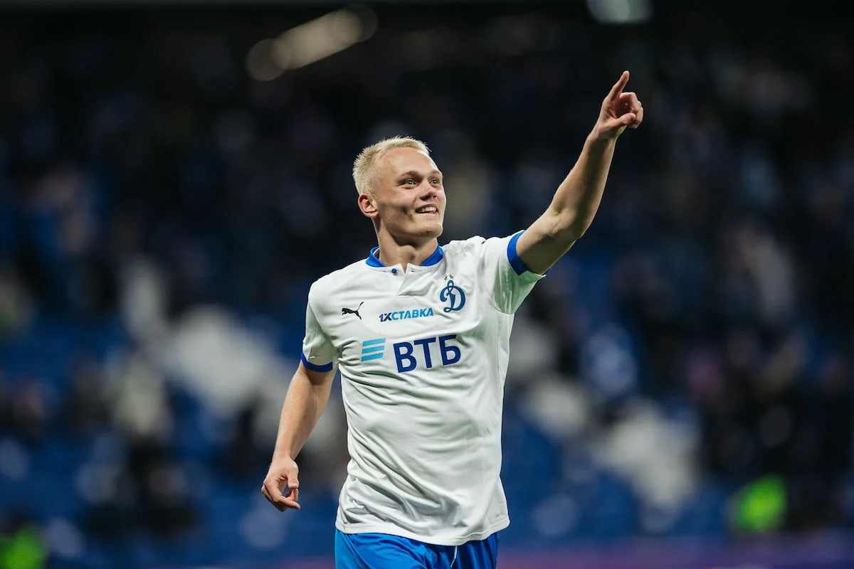 Тюкавин
