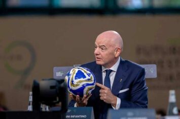 Стоимость VIP-билетов на финал ЧМ-2026 выросла почти до 33 тысяч долларов