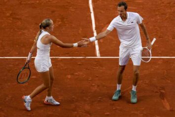 ITF сохранила отстранение России и Беларуси после позиции МОК