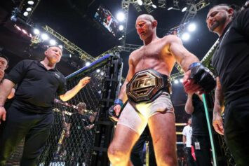 UFC 328 установил рекорд 2026 года по выплатам бойцам