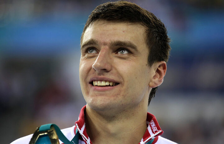 Чемпионат мира по плаванию