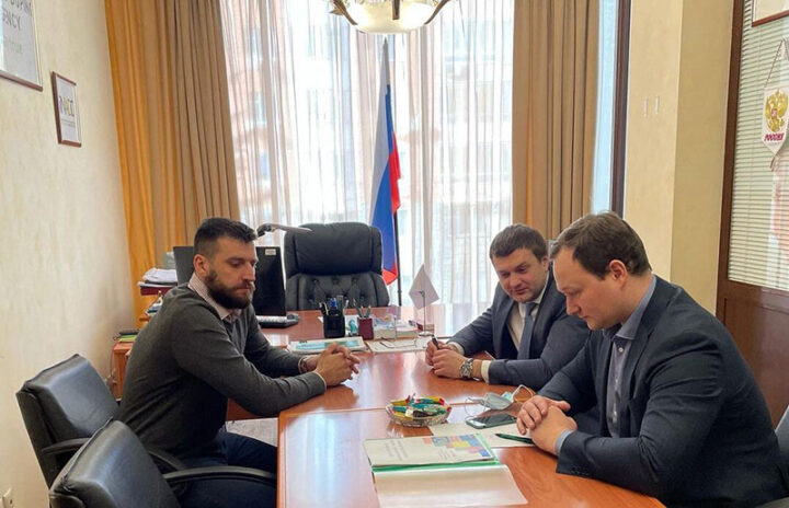 Отдел антидопингового обеспечения