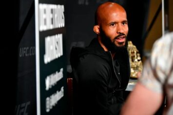 Ветеран UFC раскритиковал подход Чимаева к подготовке