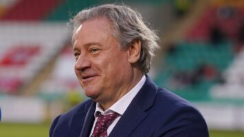 Канчельскис