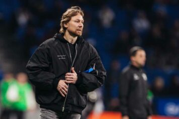 Шнякин не верит в назначение Карпина в ЦСКА