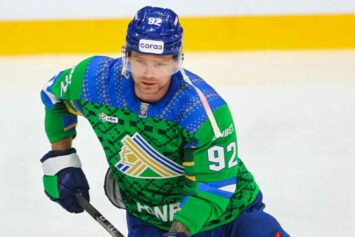 Агент Кузнецова рассказал, где может продолжить карьеру форвард