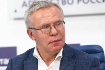 Фетисов раскритиковал позицию НХЛ по Кубку Стэнли для россиян