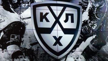 КХЛ