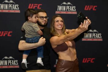 UFC снова открыл регистрацию на фестиваль у Белого дома