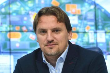 Булыкин