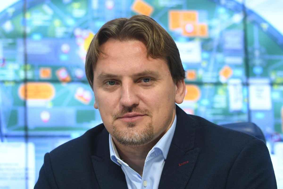 Булыкин