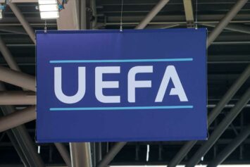 УЕФА готовит новый формат отбора на ЧМ и Евро после 2028 года