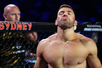 Дю Плесси высмеял оправдания Чимаева после UFC 328