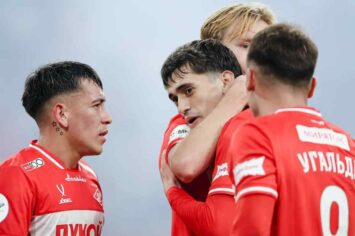 Казанский назвал «Спартак» самой непредсказуемой командой перед финалом Кубка