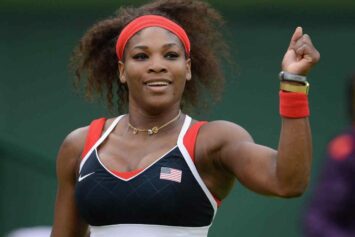 Серена Уильямс может сыграть в паре на турнире WTA-500 в Лондоне