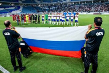 Непомнящий не ждет яркой игры сборной России в матче с Египтом
