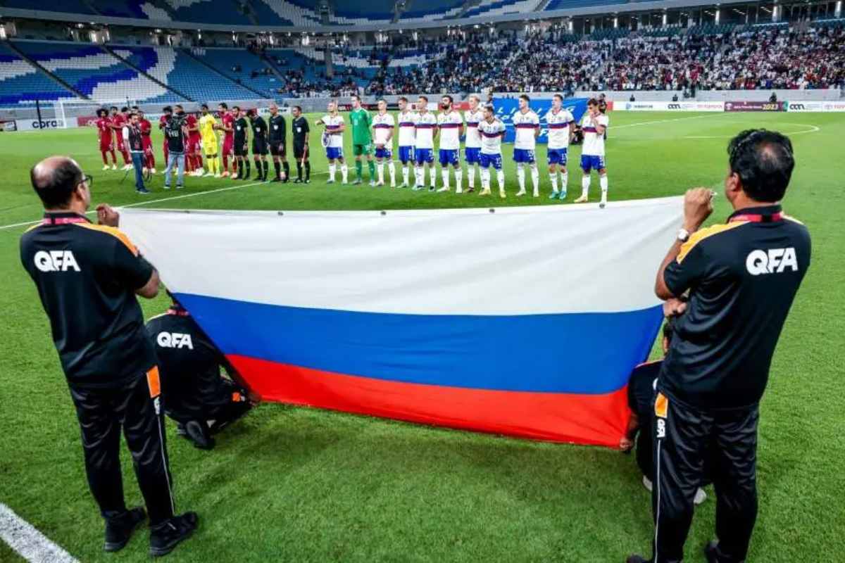 Россия
