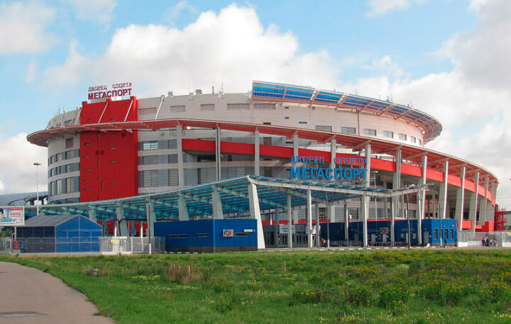 Московский каток