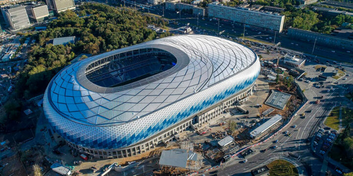 Парк ВТБ