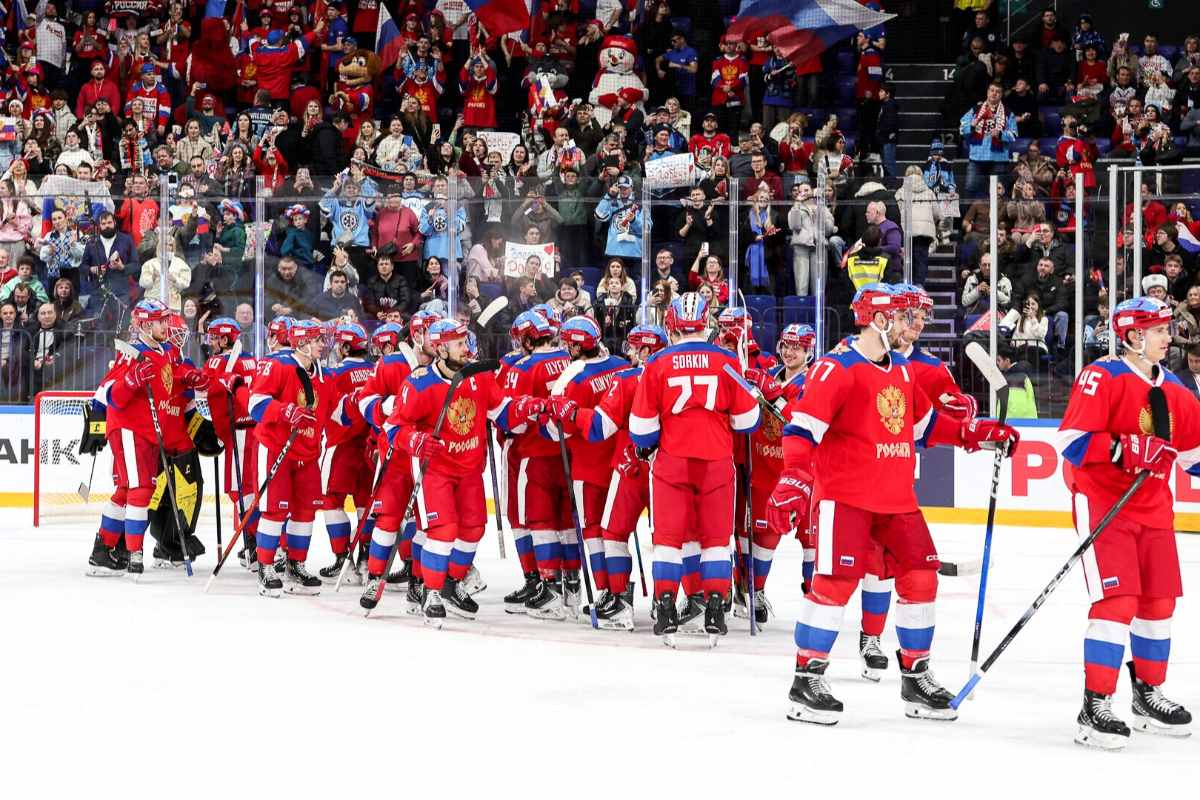 Россия