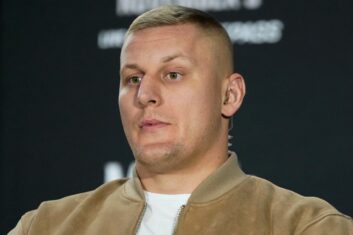 Сергей Павлович