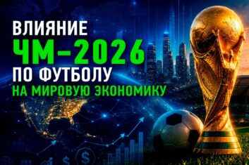 Экономика ЧМ-2026 по футболу