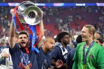 Сафонов и Хвича