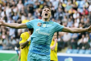 Соболев прокомментировал первое чемпионство в карьере