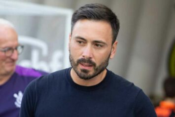 Сын Карло Анчелотти стал главным тренером «Лилля»