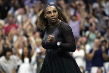 Серена Уильямс вернется в теннис на турнире WTA-500 в Лондоне