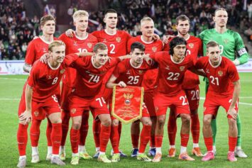 Гришин оценил шансы сборной России в матче с Буркина Фасо