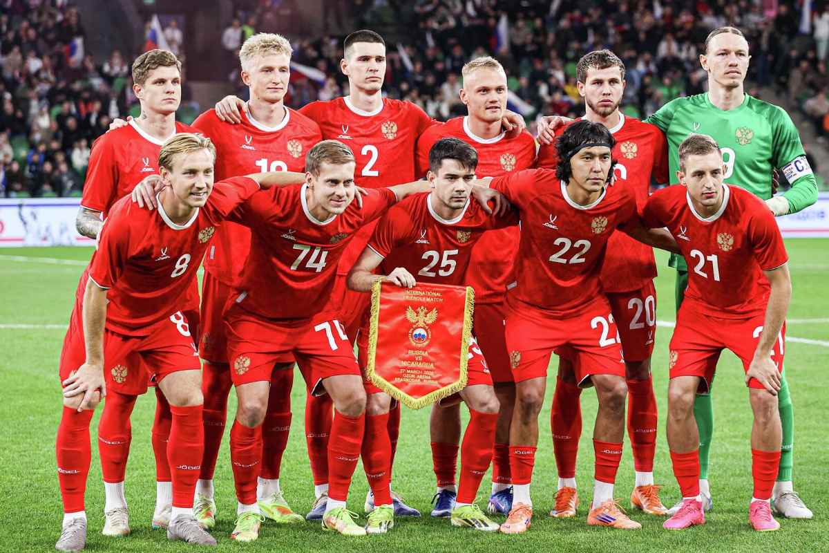 Россия