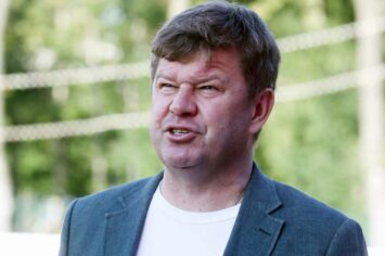 Губерниев поддержал назначение Игдисамова главным тренером ЦСКА