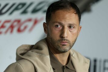 Тедеско вернулся в Серию А и стал новым тренером «Болоньи»