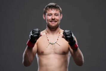 Митчелл раскритиковал власти США за проведение турнира UFC Freedom 250