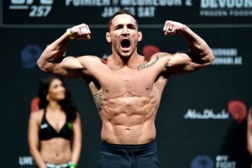 Чендлер верит в громкую сенсацию на UFC Freedom 250