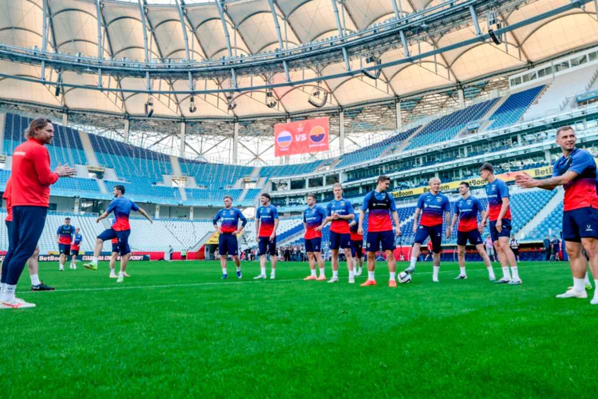 Россия