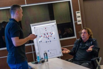 Мостовой рассказал, за кого будет болеть на чемпионате мира 2026 года
