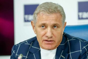 Ротенберг поддержал ставку на качественных легионеров в РПЛ