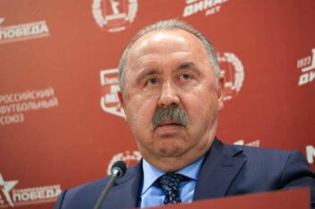 Газзаев
