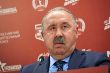 Газзаев поддержал расширение чемпионата мира до 48 сборных