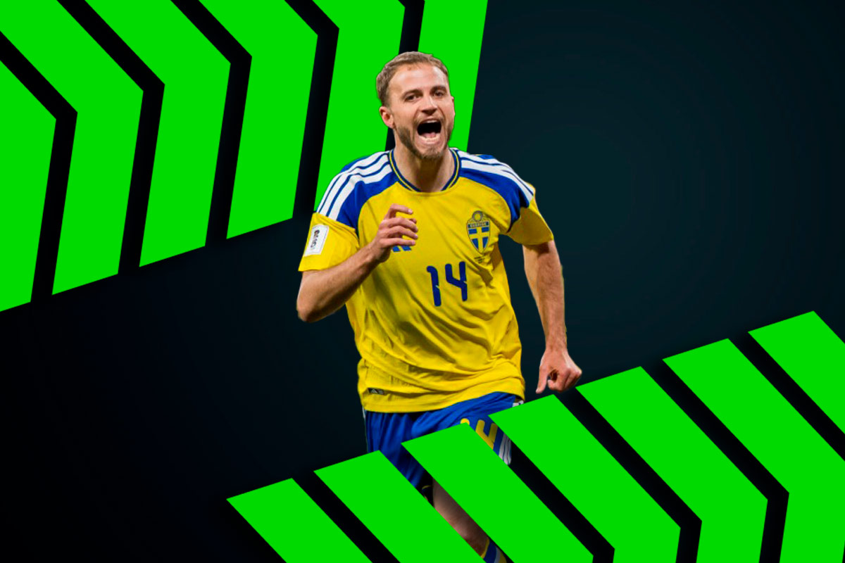 Верняк дня 15 июня! Швеция — Тунис: ставка на результативность за 1.65