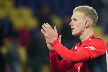 Экс-футболист ЦСКА Рахимич считает, что Кисляк способен заиграть в ПСЖ