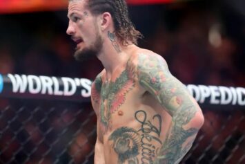 О’Мэлли опроверг слухи об особом отношении со стороны UFC